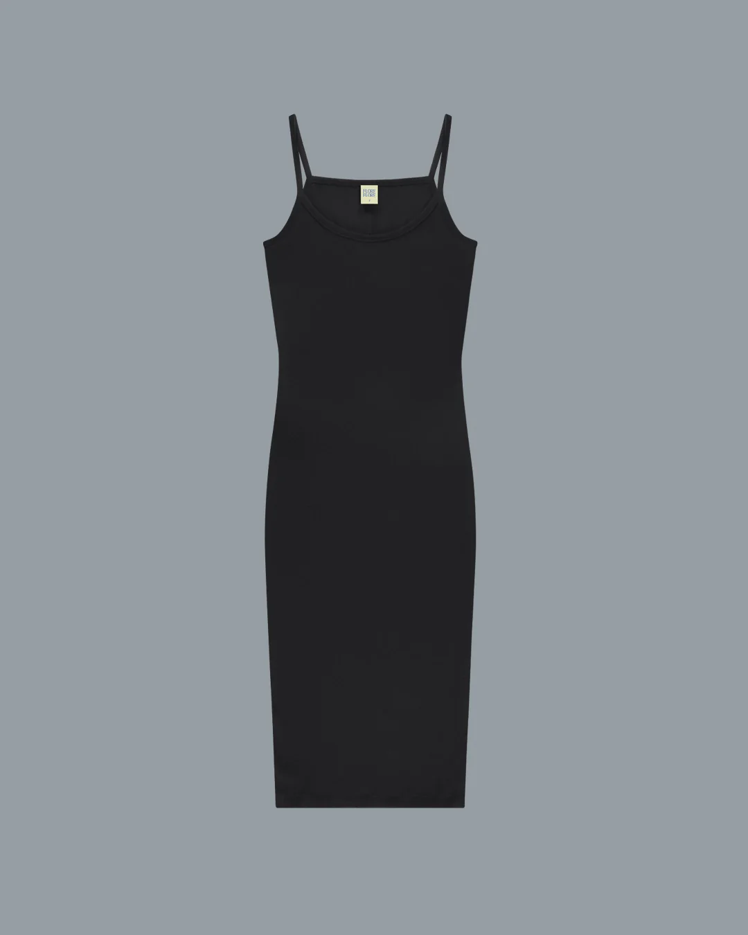BIBI DRESS | Black - Image 4