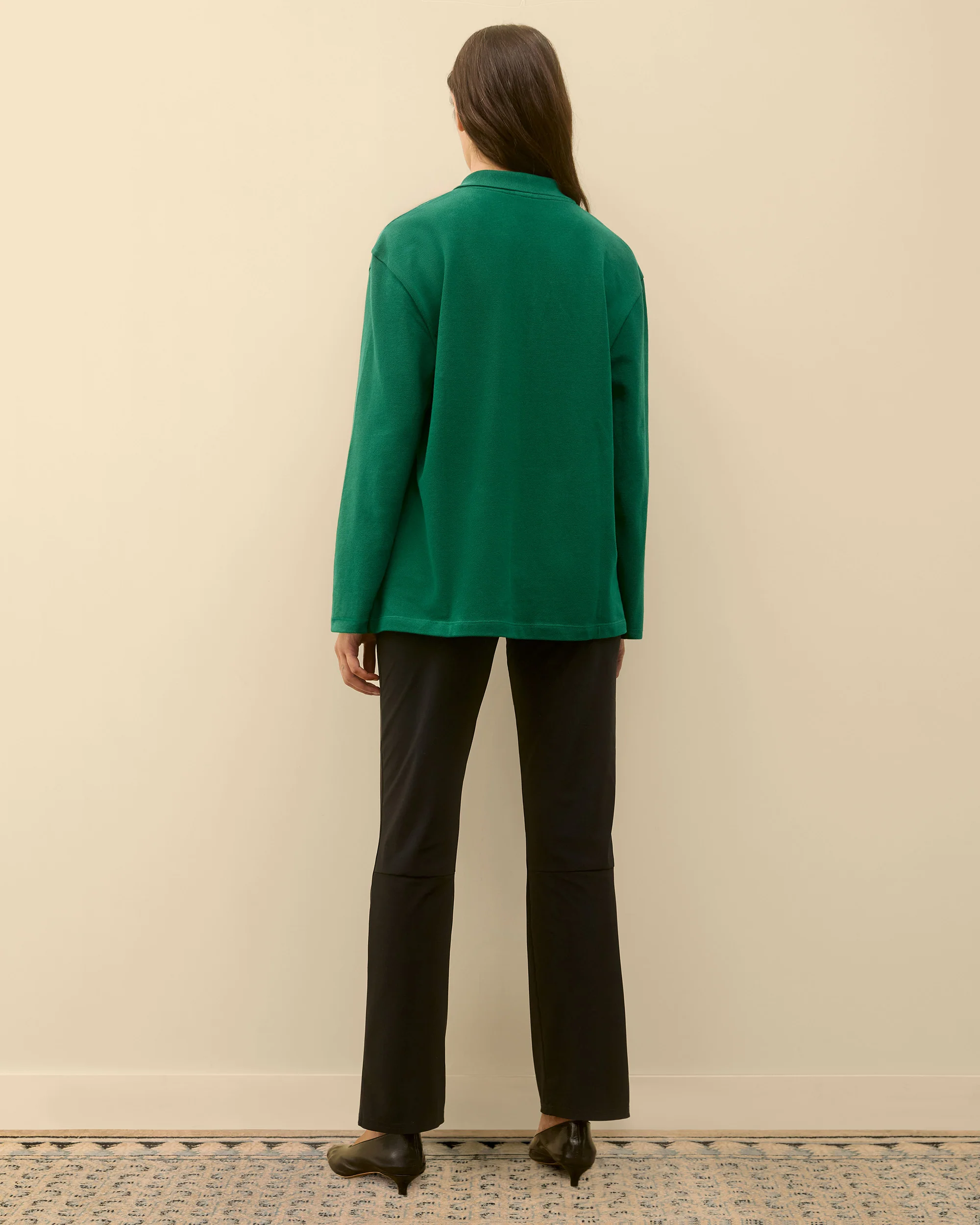 DIANA POLO | Evergreen - Image 3
