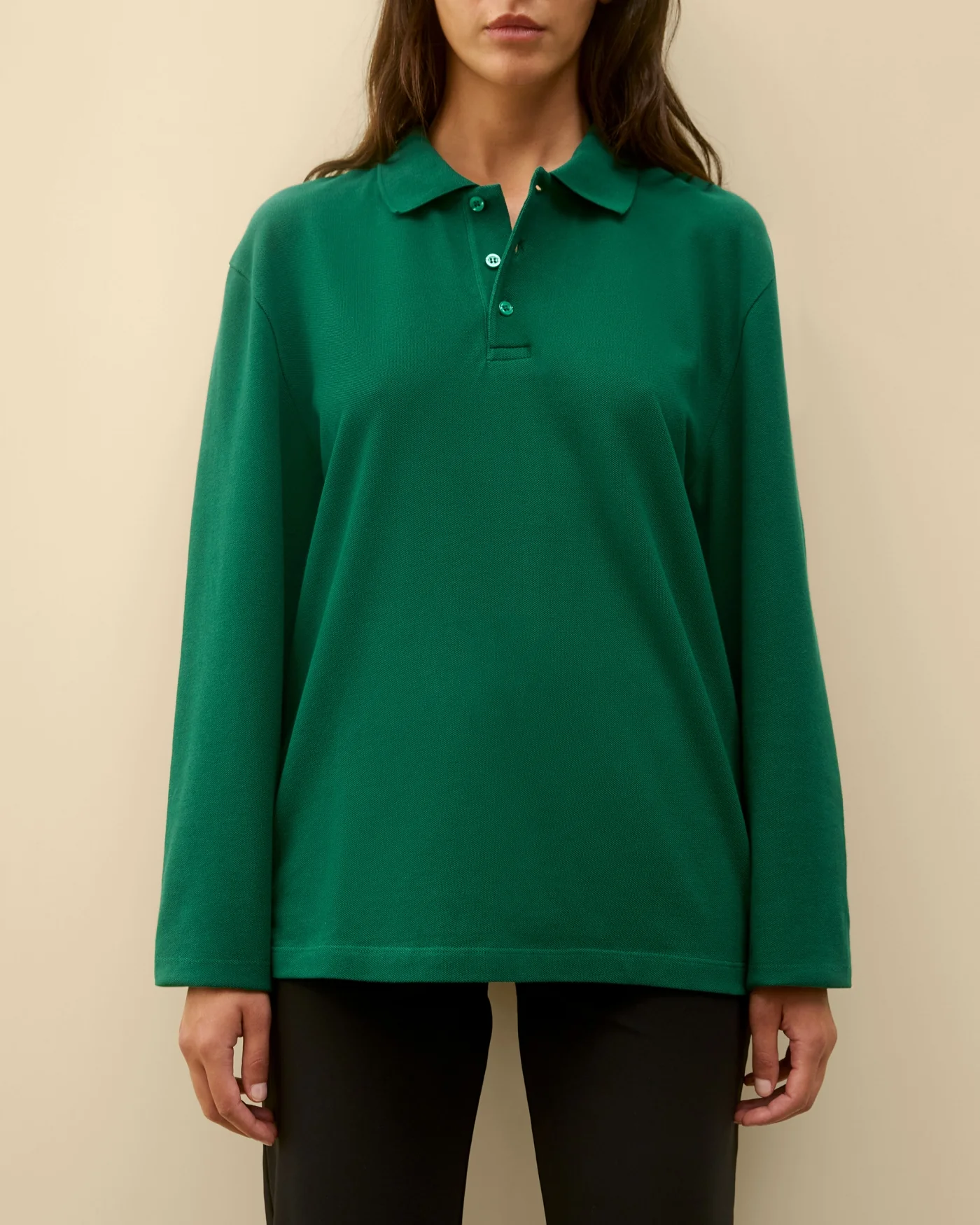 DIANA POLO | Evergreen - Image 4