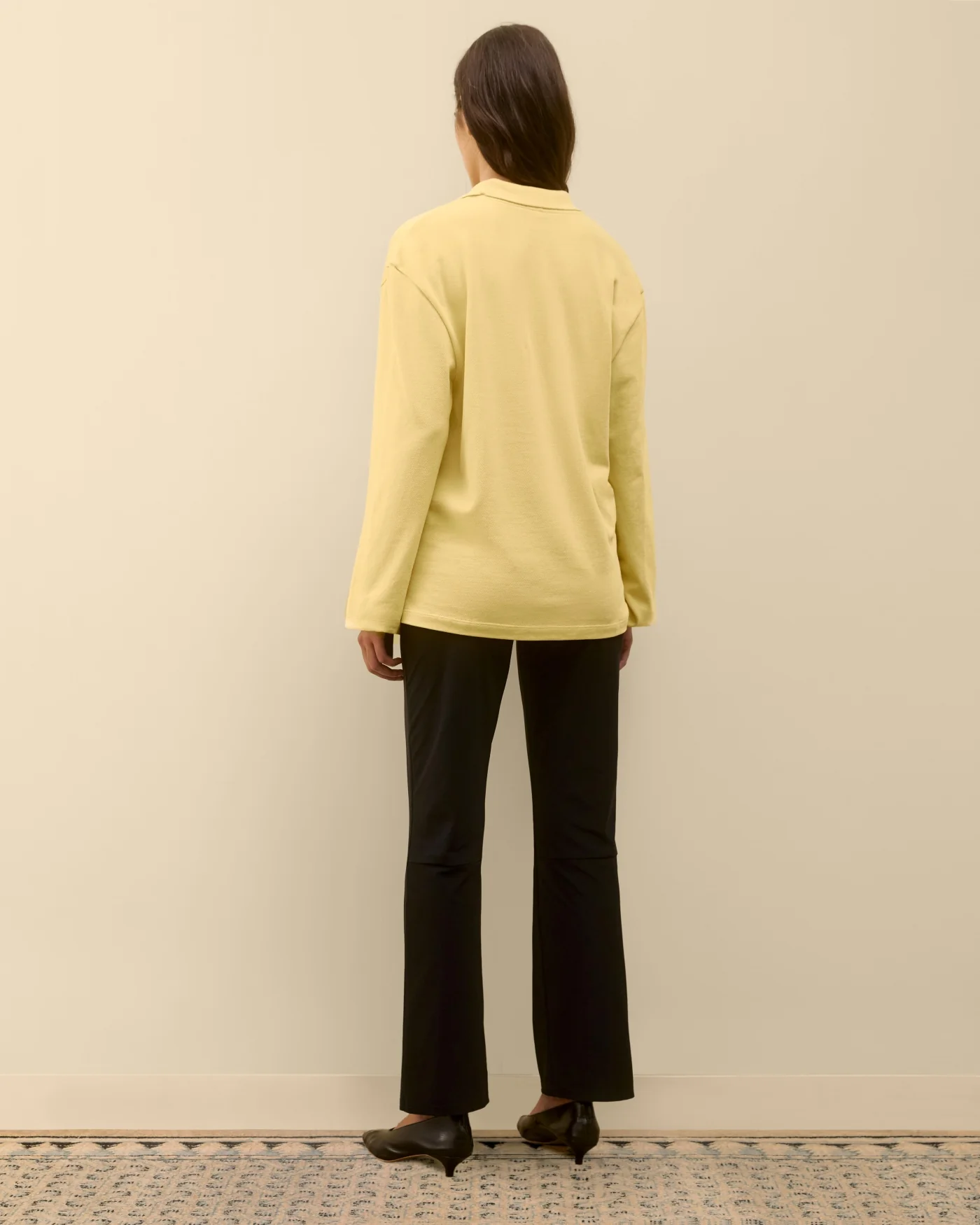 DIANA POLO | Straw - Image 3