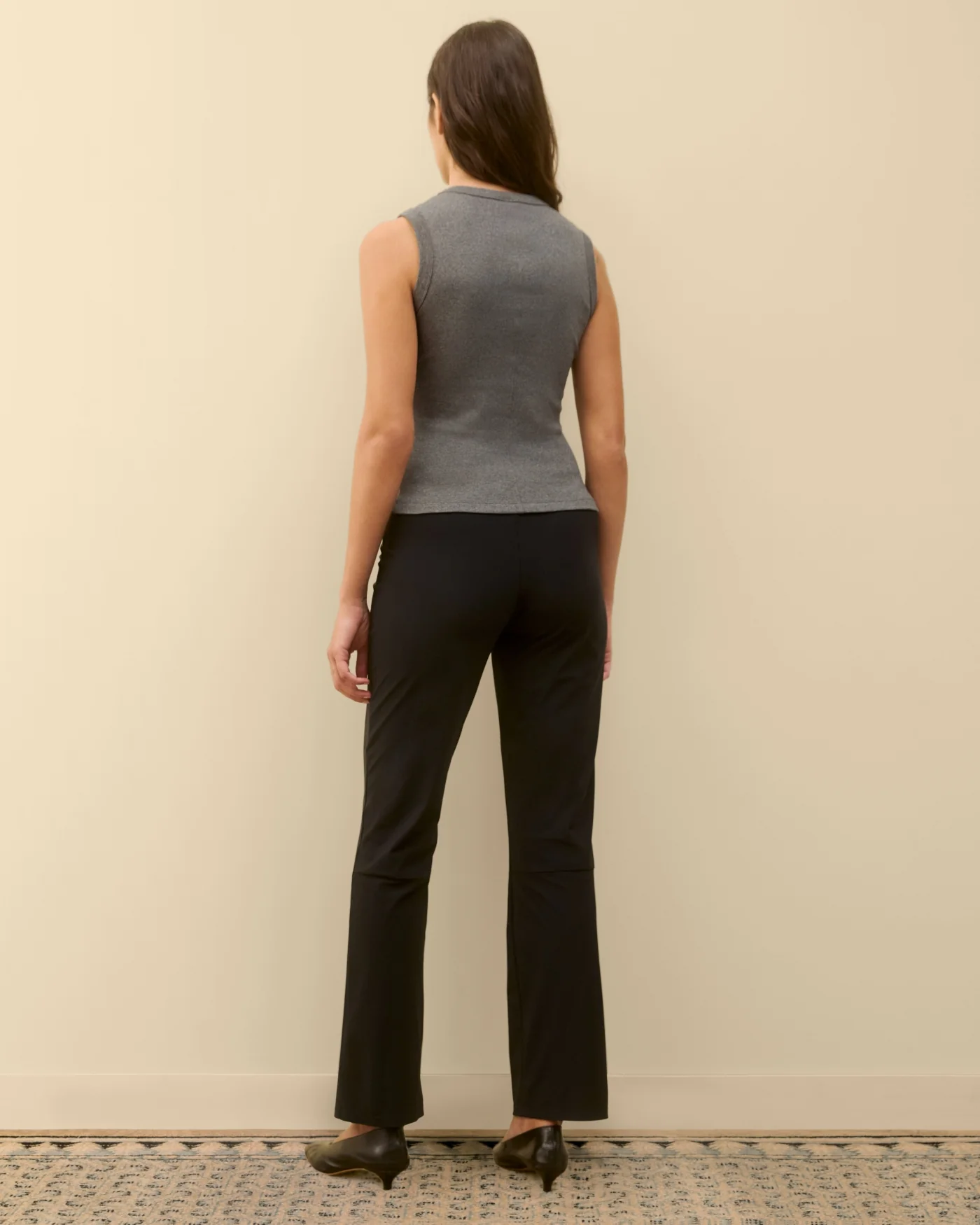JILL TANK | Melee Grey - Image 3