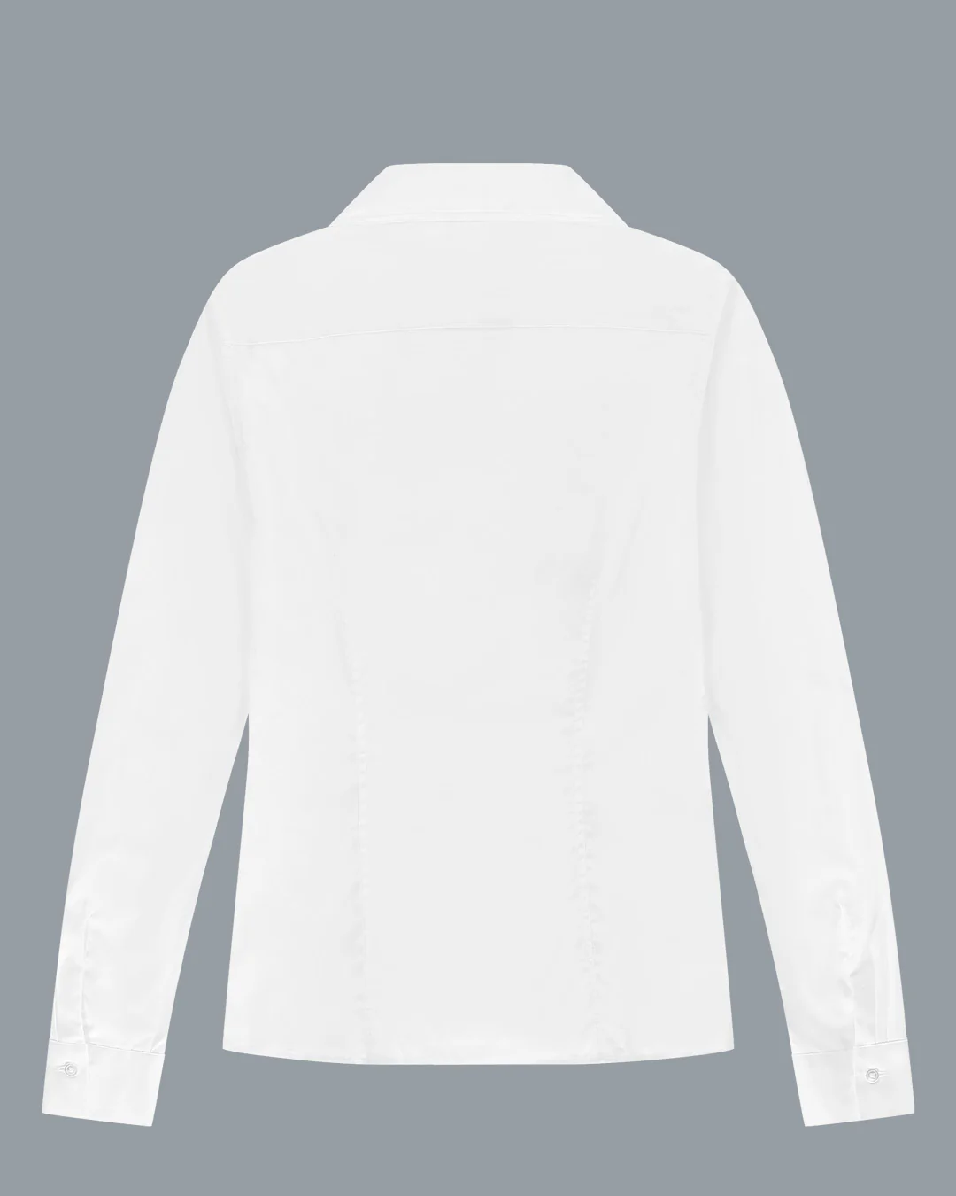 ROSIE SHIRT | White - Image 6