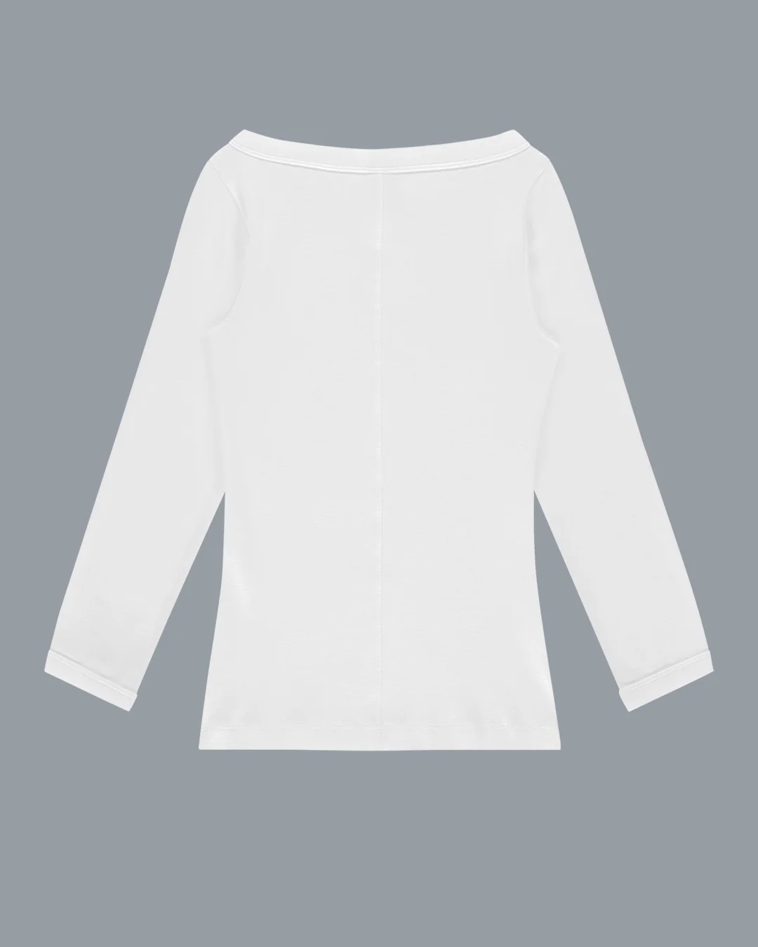 STEFFI TEE | White - Image 6